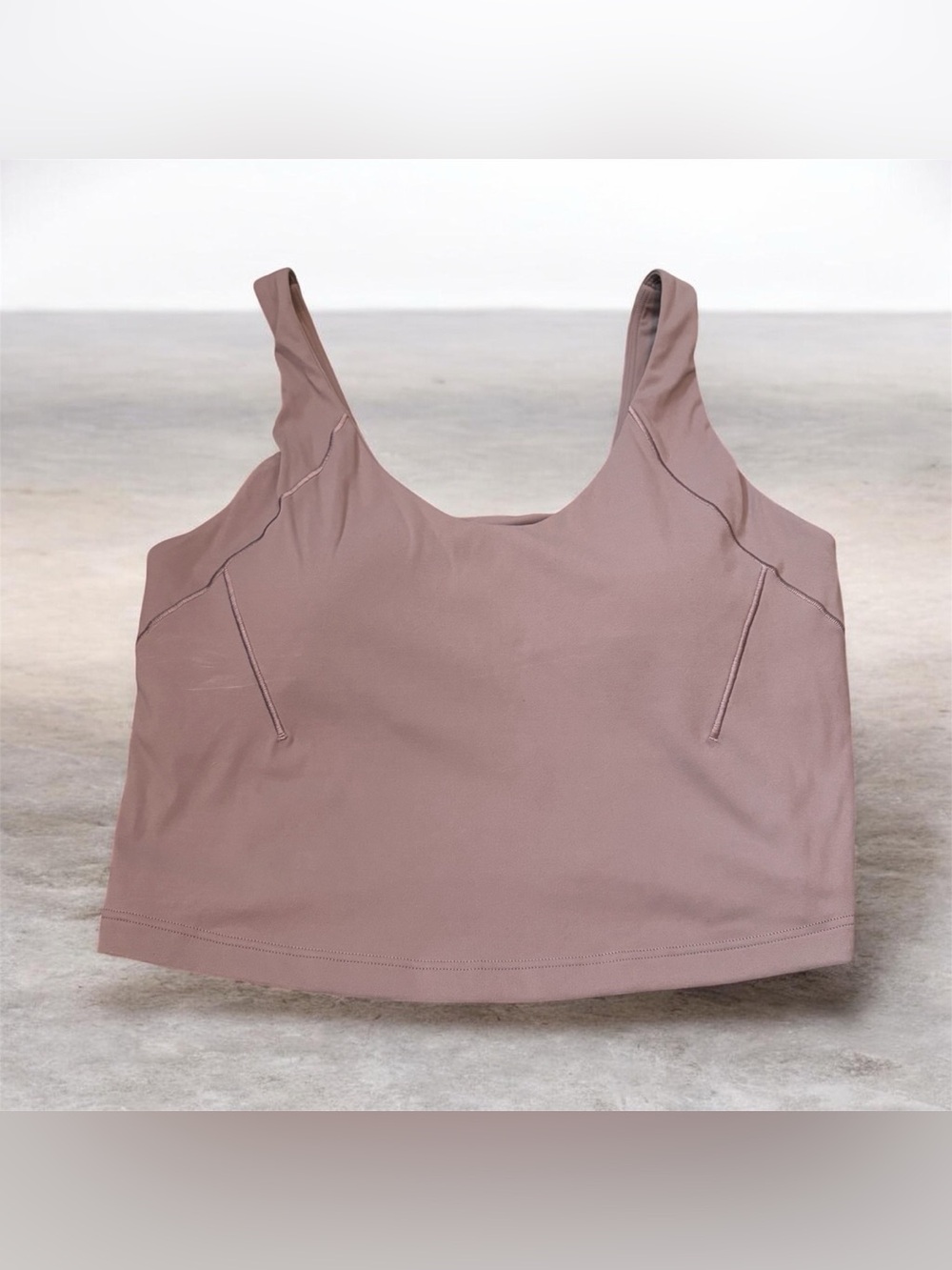 CALIA by Carrie Underwood Pullover Sports Bra